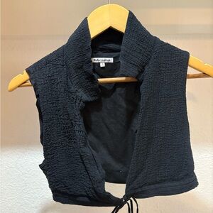 Linen Reformation Top